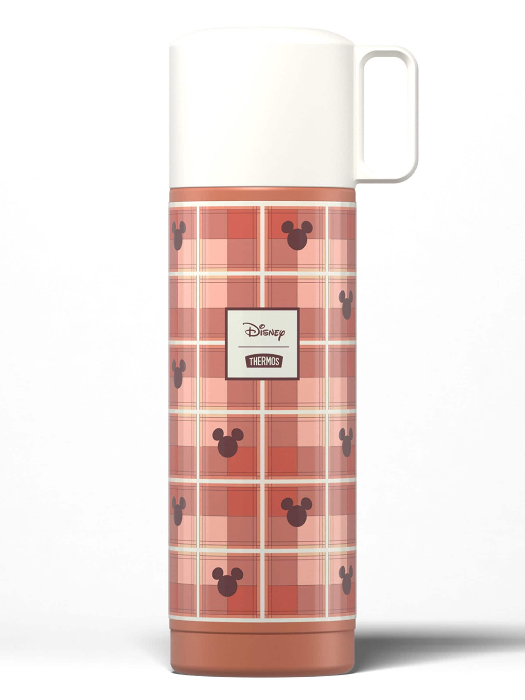 Thermos Orange Revival x Disney insulated flask 500ml (British brand)