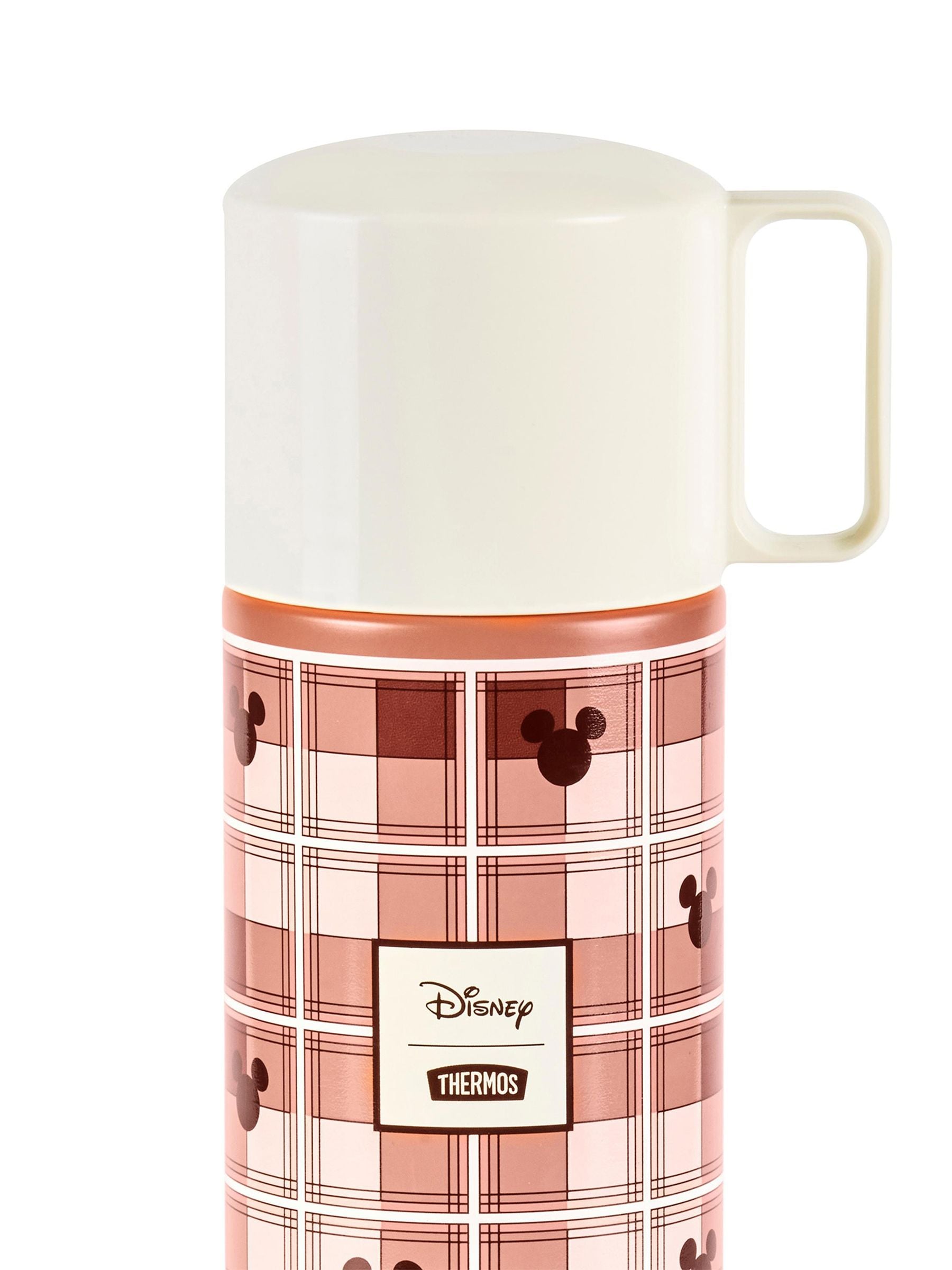 Thermos Orange Revival x Disney insulated flask 500ml (British brand)