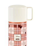 Thermos Orange Revival x Disney insulated flask 500ml (British brand)