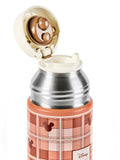 Thermos Orange Revival x Disney insulated flask 500ml (British brand)
