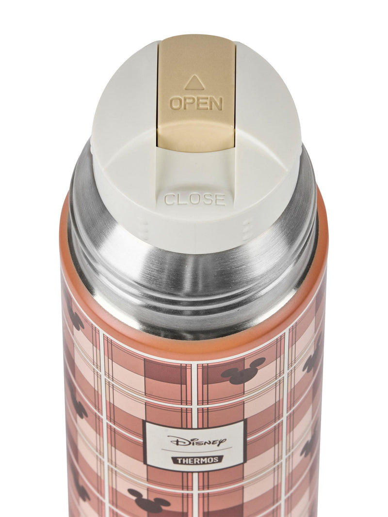Thermos Orange Revival x Disney insulated flask 500ml (British brand)