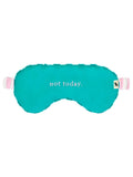 Dock & Bay travel eyemask - UK version
