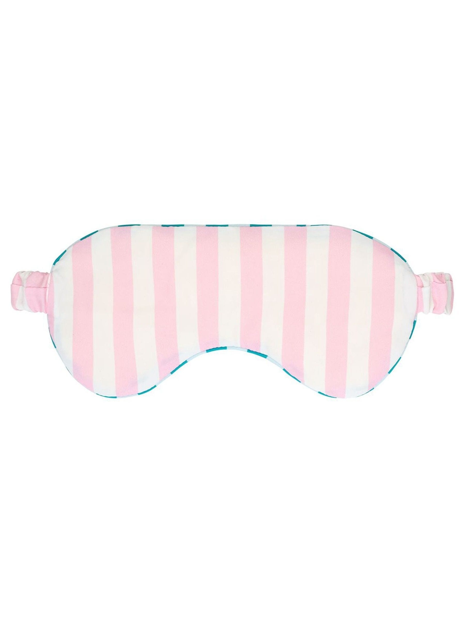 Dock & Bay travel eyemask - UK version