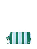 Dock & Bay Peppermint Punch travel toiletry bag, imported from the UK