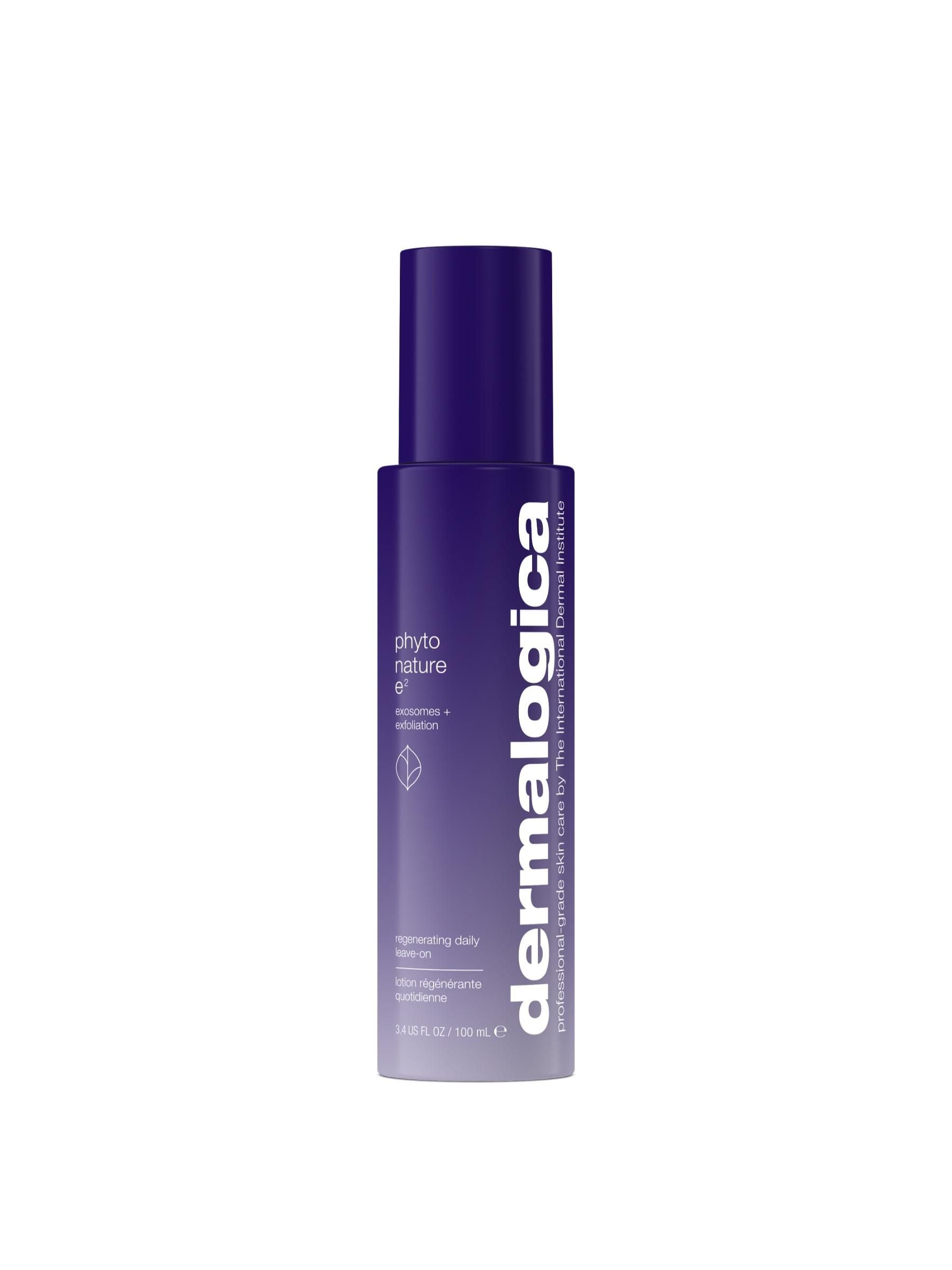 Dermalogica Phyto Nature E2 Exosome Exfoliant 100ml, UK version