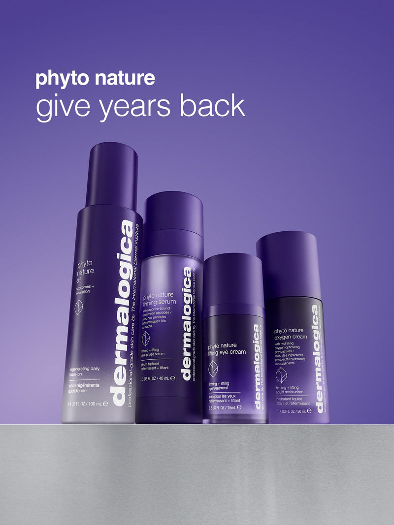 Dermalogica Phyto Nature E2 Exosome Exfoliant 100ml, UK version