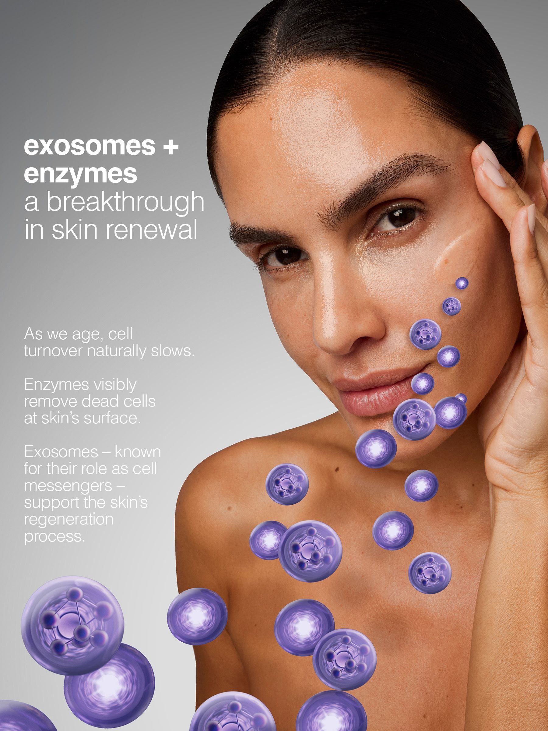 Dermalogica Phyto Nature E2 Exosome Exfoliant 100ml, UK version