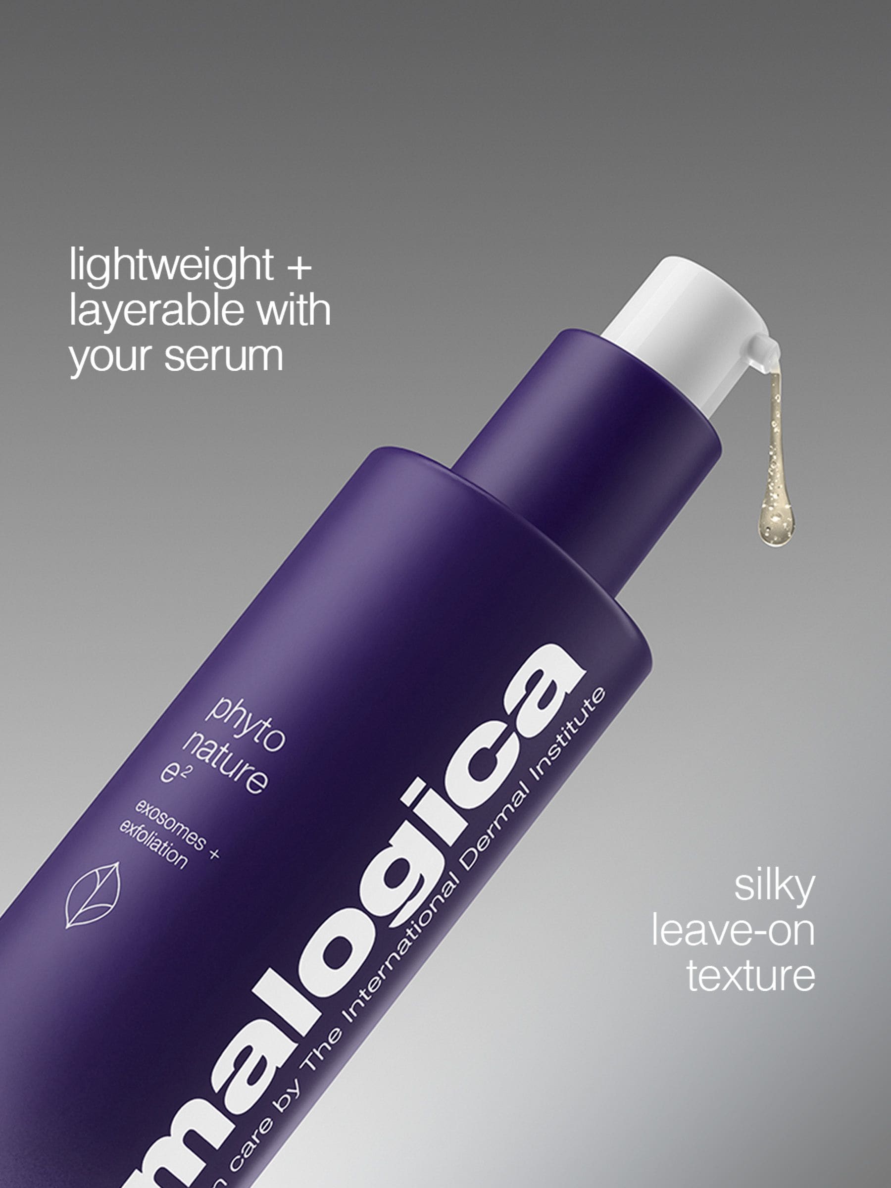 Dermalogica Phyto Nature E2 Exosome Exfoliant 100ml, UK version