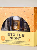 Bath & Body Works Into The Night travel gift set - British product