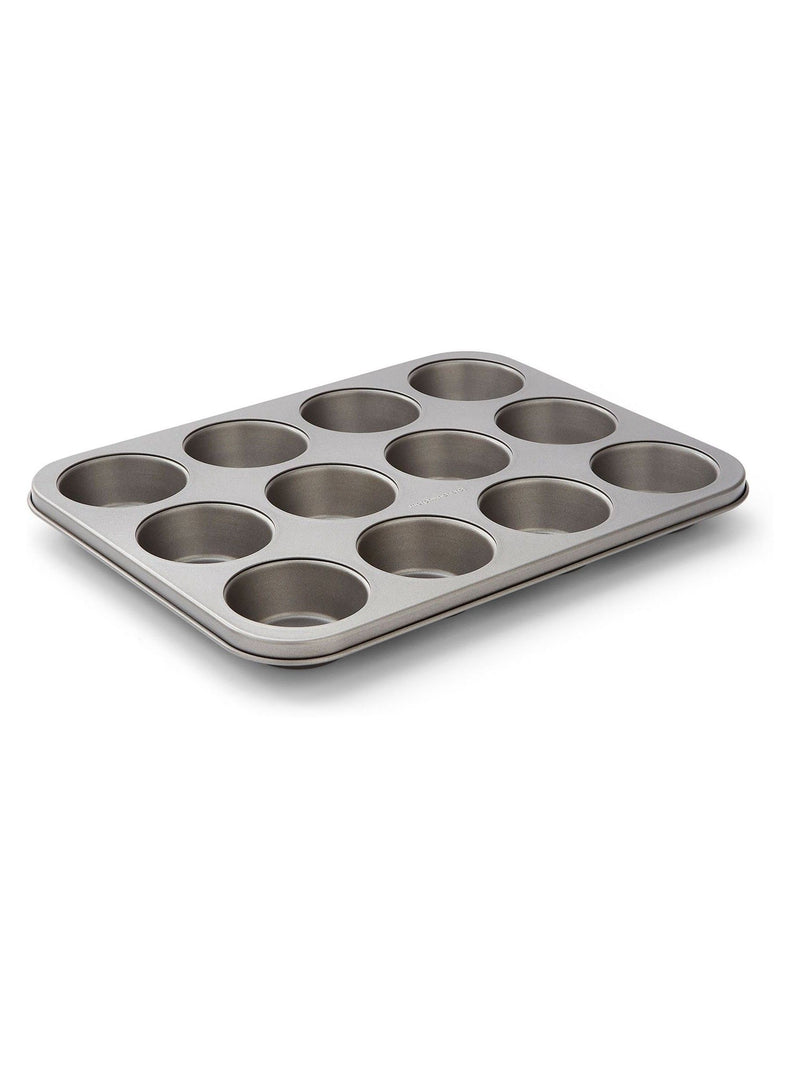 Morphy Richards baking tin set with muffin, cake, and loaf tins - British product