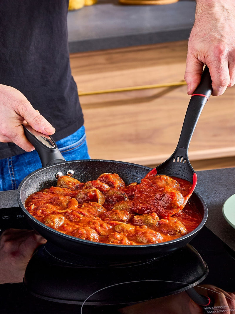 Morphy Richards frying pan bundle 20cm and 24cm, imported from the UK