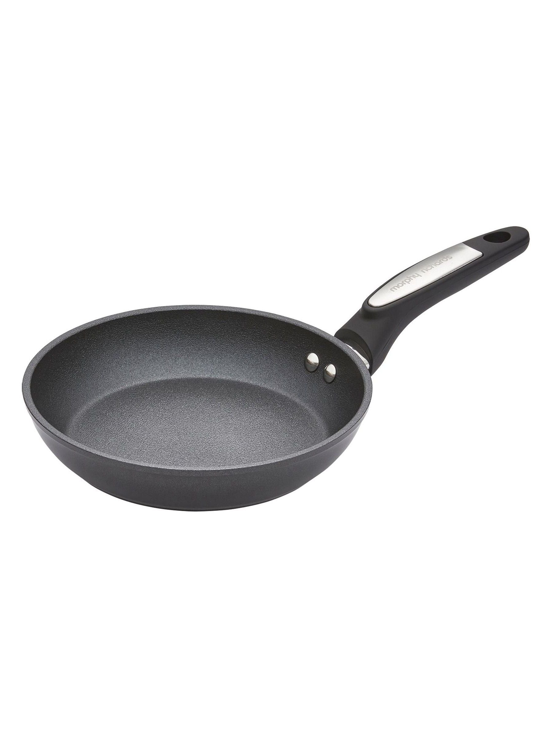 Morphy Richards frying pan bundle 20cm and 24cm, imported from the UK