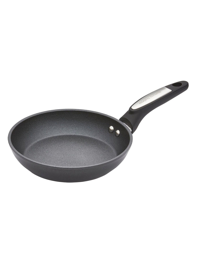 Morphy Richards frying pan bundle 20cm and 24cm, imported from the UK