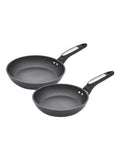Morphy Richards frying pan bundle 20cm and 24cm, imported from the UK