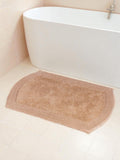 Showerdrape Biscuit Ultra Bath Mat