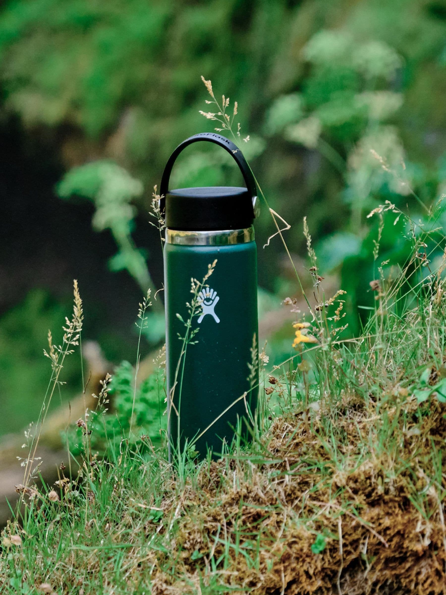 Hydro Flask Surf Wide Flex Cap Water Bottle 40oz
