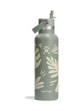 Hydro Flask Agave Standard Flex Straw Cap Bottle 21oz
