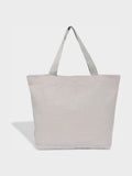adidas Originals grey floral lace cotton tote bag 29.9L - British product