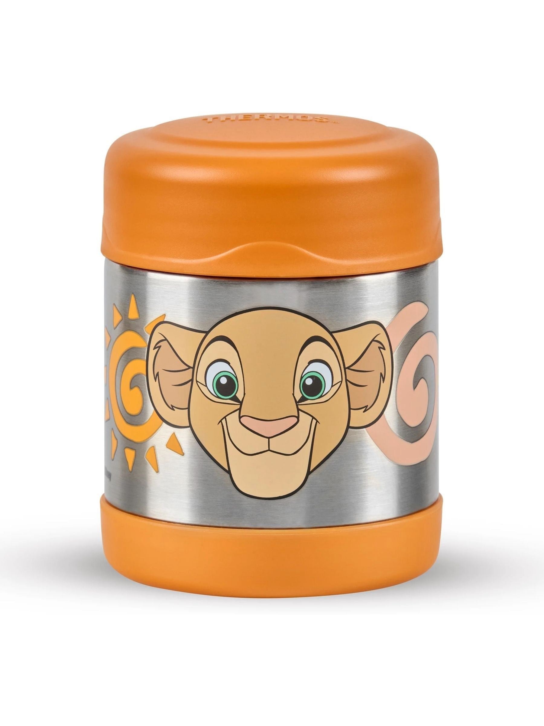 Thermos Disney Lion King food flask 290ml, UK version