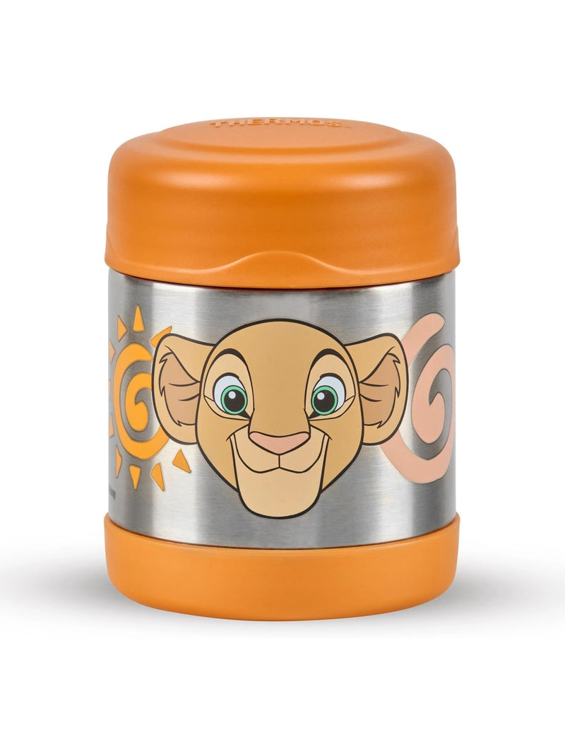Thermos Disney Lion King food flask 290ml, UK version