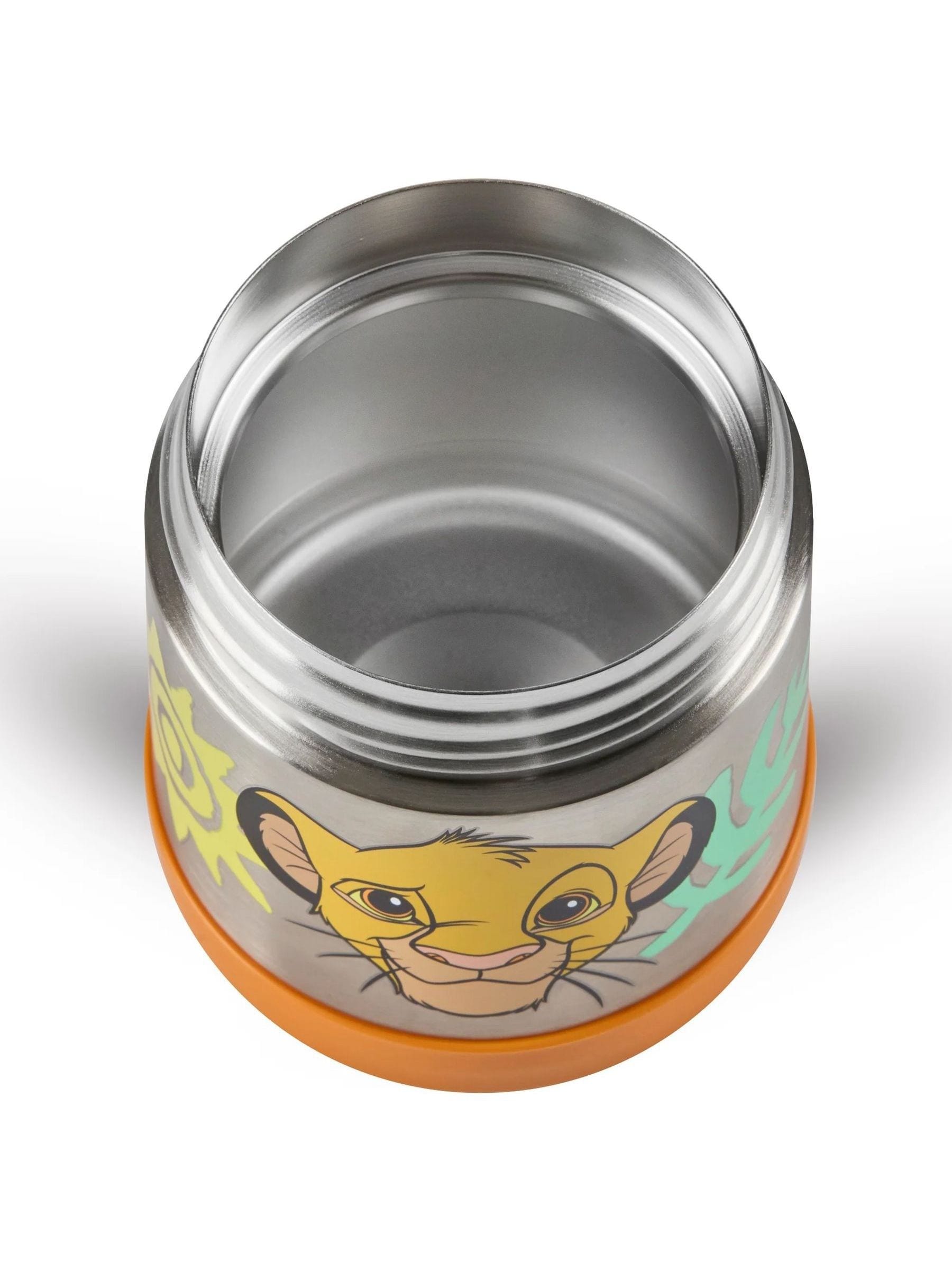 Thermos Disney Lion King food flask 290ml, UK version