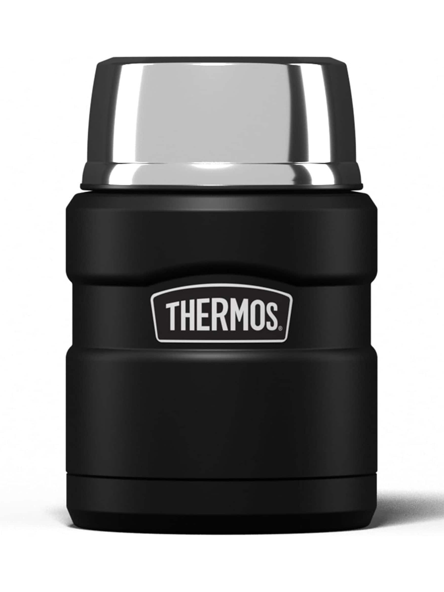 Thermos SK3000 food flask 470ml (British brand)