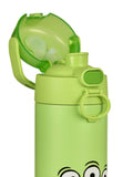 Thermos Funtainer bottle Alien 470ml - British product