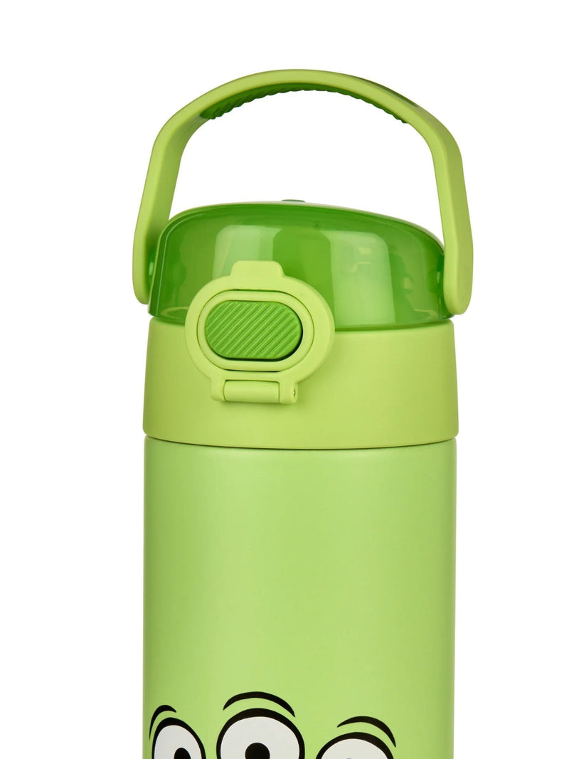 Thermos Funtainer bottle Alien 470ml - British product