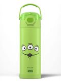Thermos Funtainer bottle Alien 470ml - British product