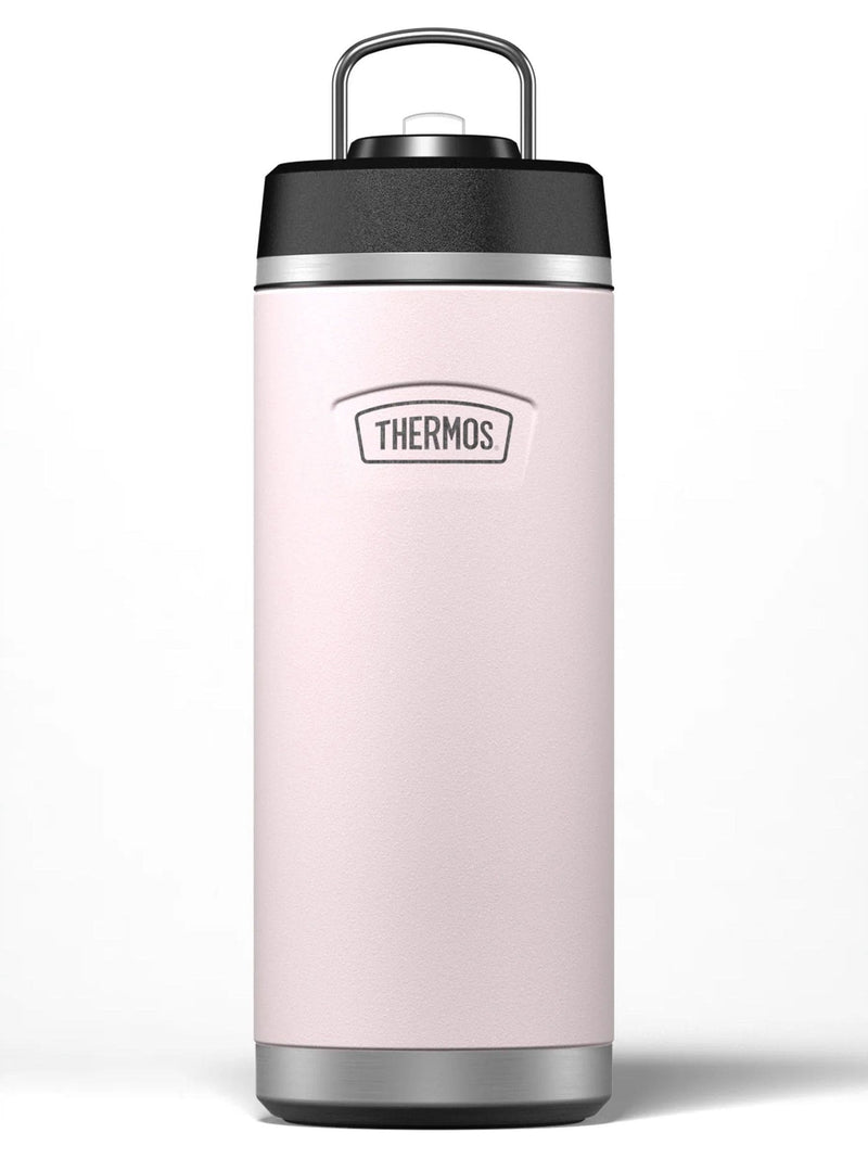 Thermos water bottle Peony Pink Icon 945ml - British product