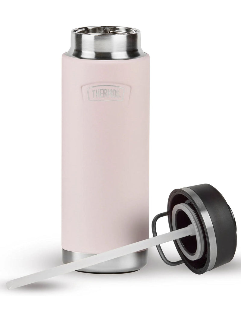 Thermos water bottle Peony Pink Icon 945ml - British product