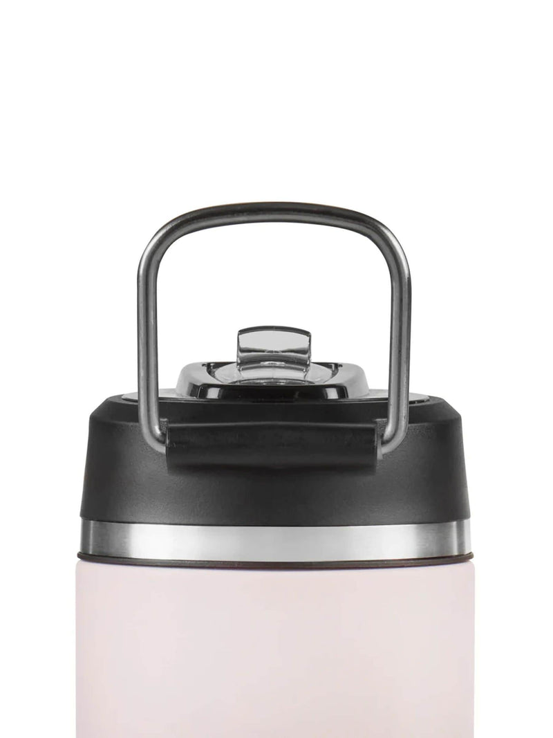 Thermos water bottle Peony Pink Icon 945ml - British product