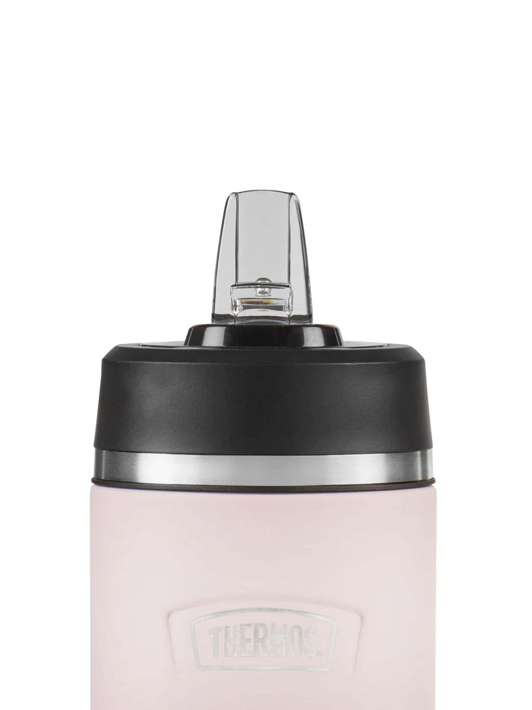 Thermos water bottle Peony Pink Icon 945ml - British product
