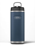 Thermos Solent Navy water bottle 945ml, imported from the UK