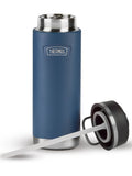 Thermos Solent Navy water bottle 945ml, imported from the UK