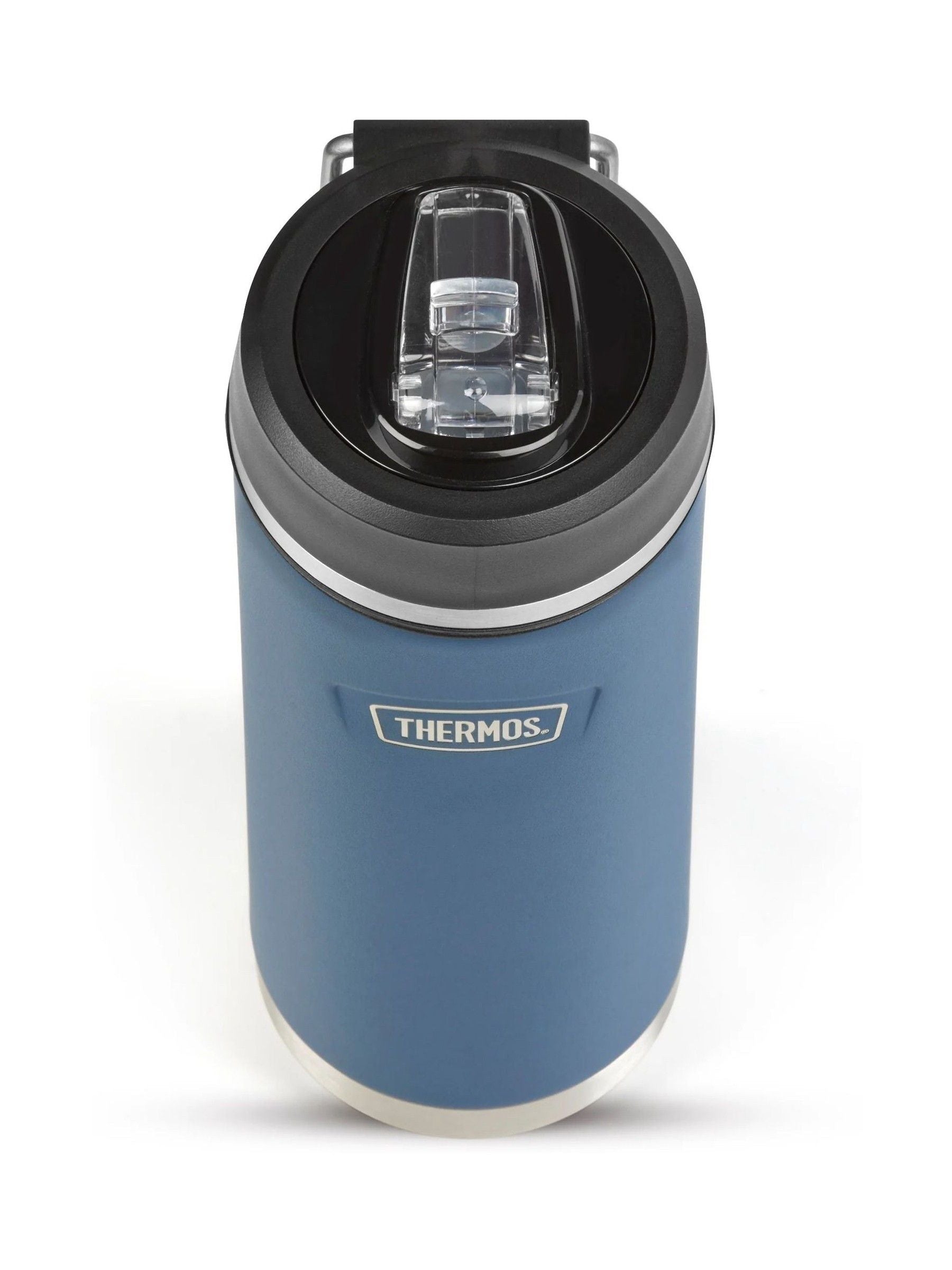 Thermos Solent Navy water bottle 945ml, imported from the UK