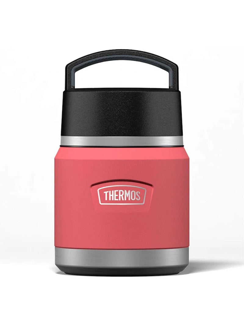 Thermos Coral Icon Series food flask 355ml, imported from the UK