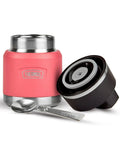 Thermos Coral Icon Series food flask 355ml, imported from the UK