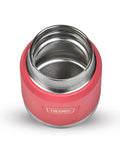 Thermos Coral Icon Series food flask 355ml, imported from the UK