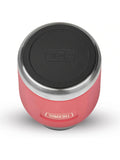 Thermos Coral Icon Series food flask 355ml, imported from the UK