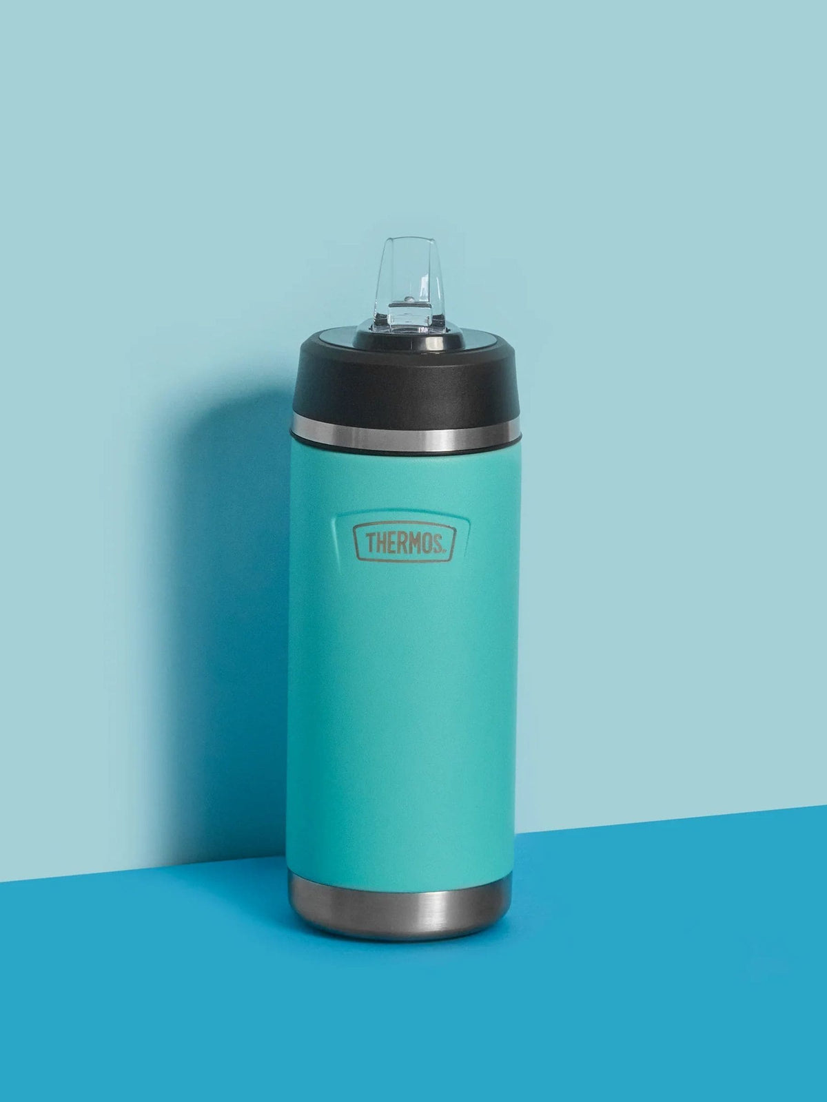 Thermos Icon Series water bottle 530ml - British product