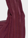 adidas Originals red halfmoon bag - British product