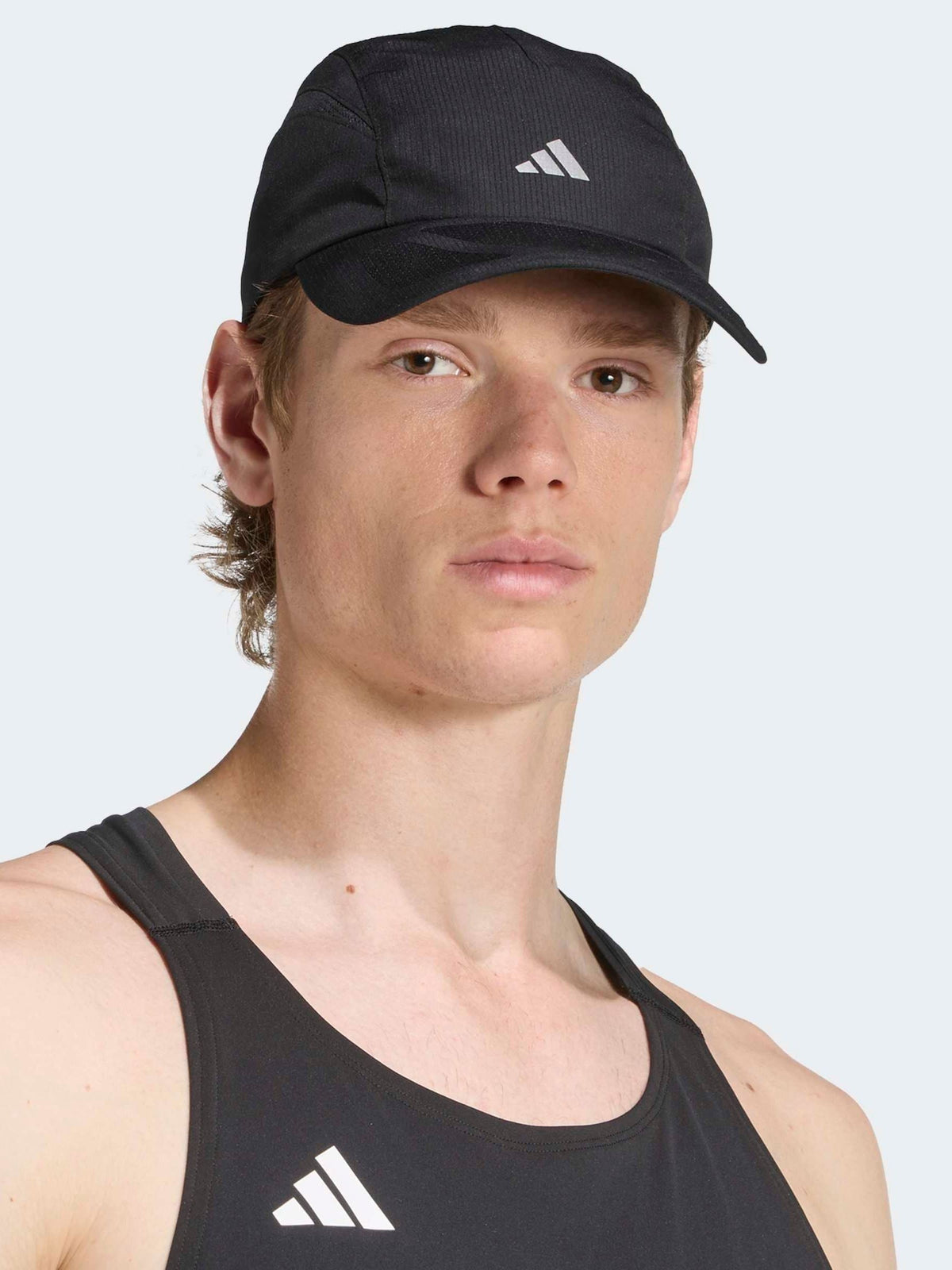 adidas Pink Adizero Running Cap
