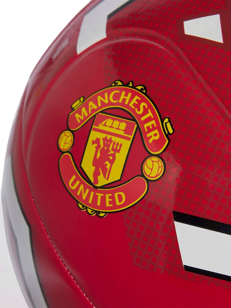 adidas Manchester United football ball, imported from the UK