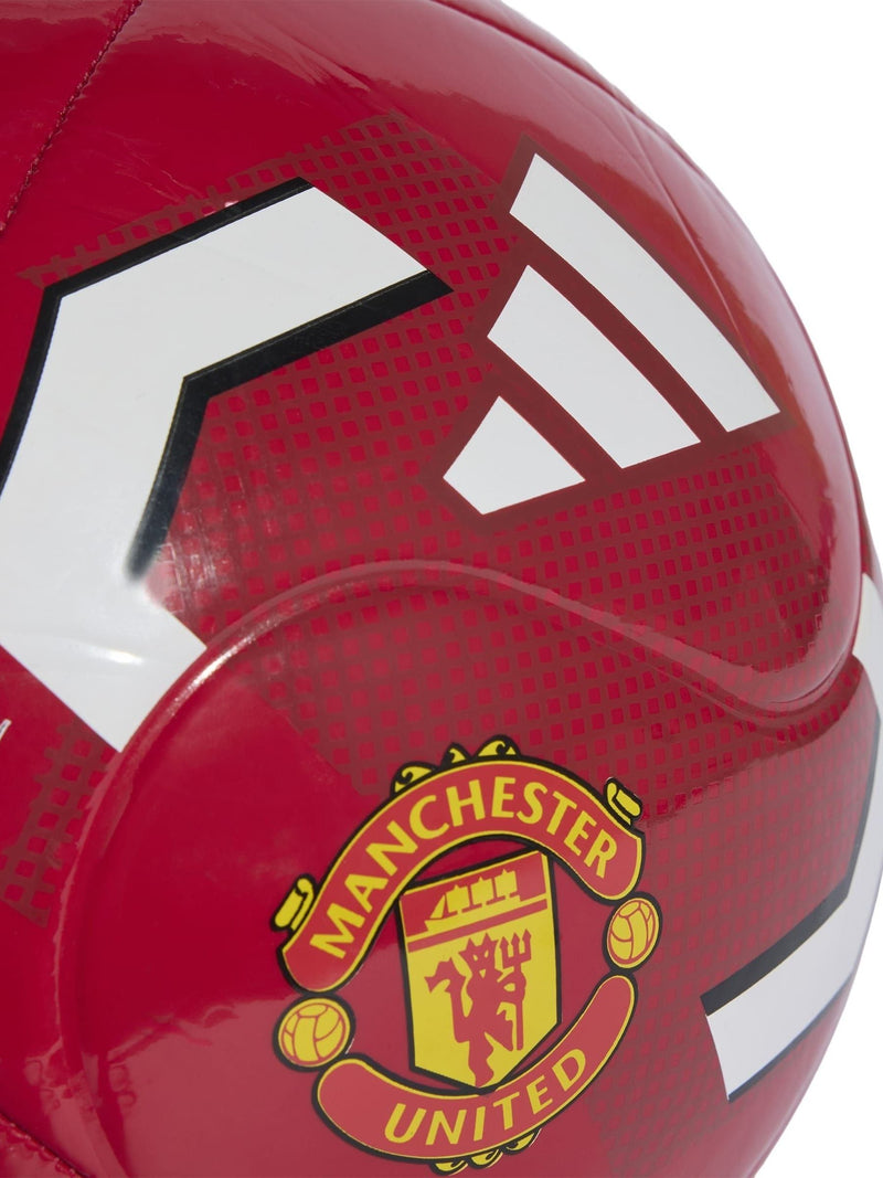 adidas Manchester United football ball, imported from the UK
