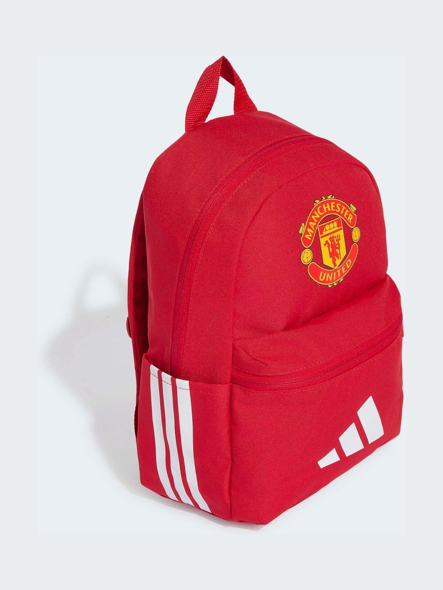 adidas Manchester United kids backpack - British product