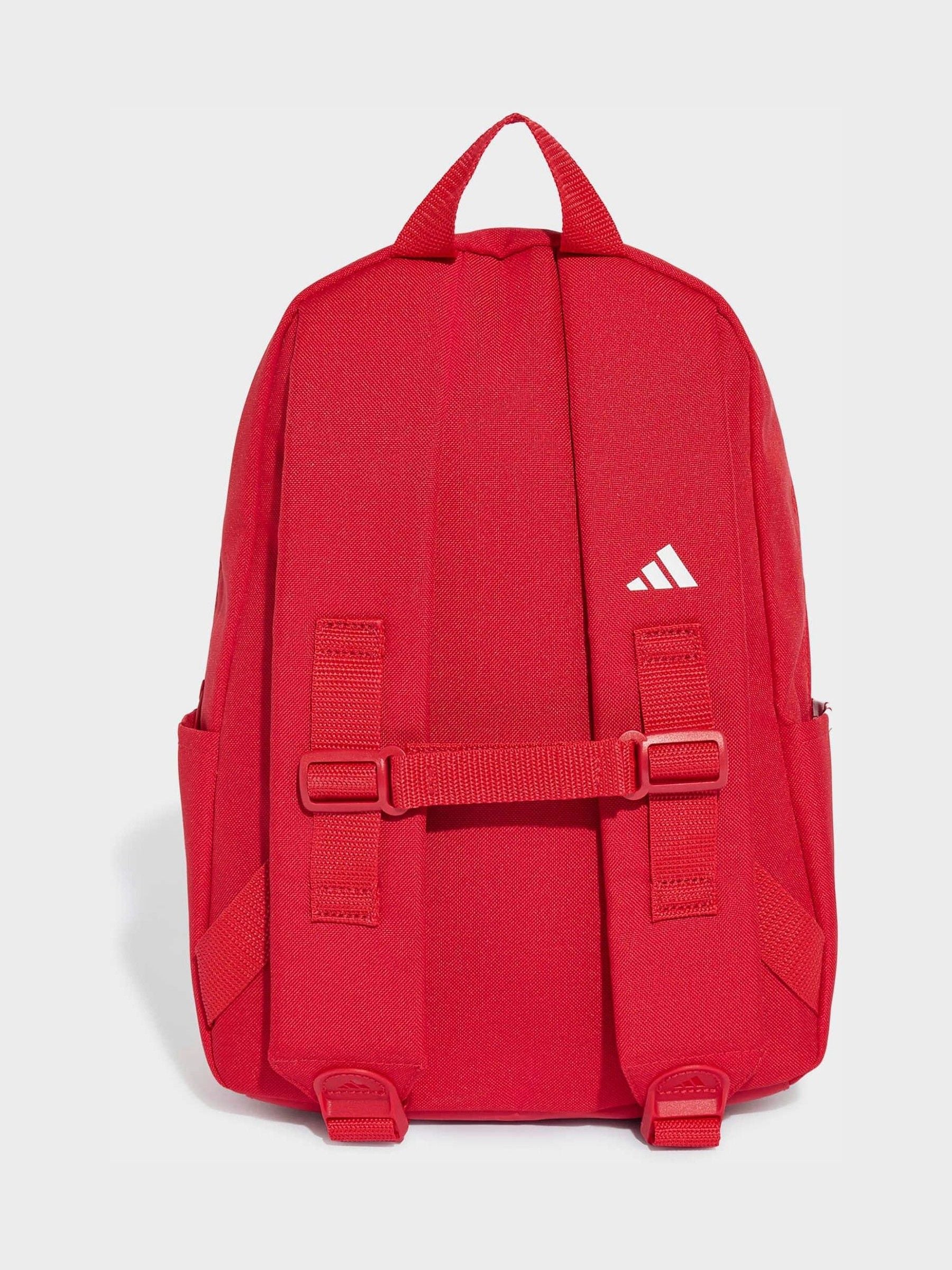 adidas Manchester United kids backpack - British product