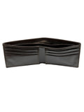 Loake Brown Leather Card Wallet (British brand)