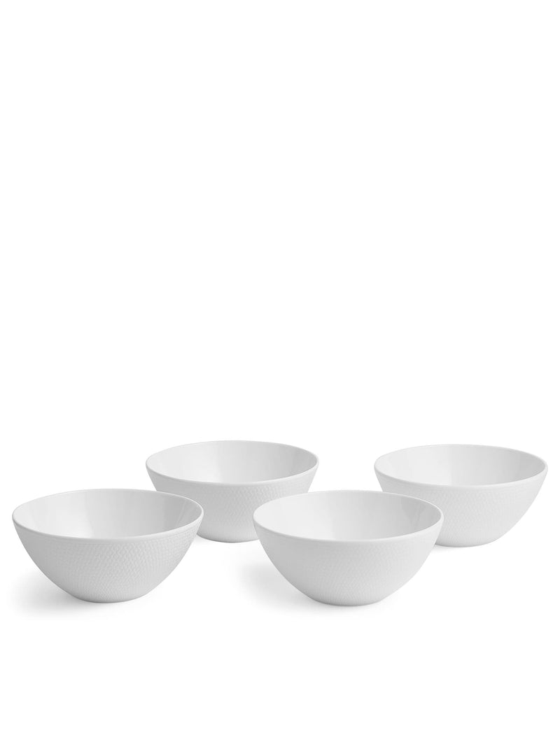 Wedgwood Gio dinnerware set 16 piece - British product