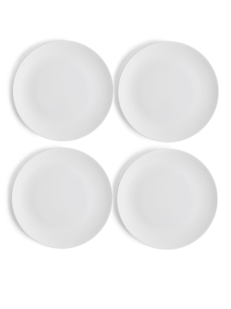 Wedgwood Gio dinnerware set 16 piece - British product